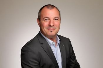 Frédéric Baltzinger neu als Sales Director bei Huawei Schweiz