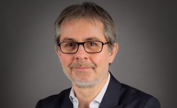 Frédéric Claret ist neuer Managing Director Fujitsu Schweiz