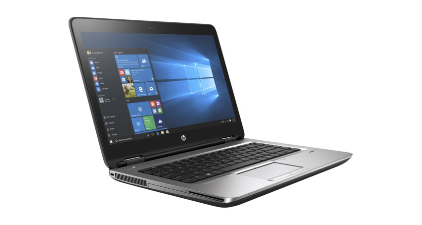 HP startet Rückruf-Aktion für Notebook-Akkus