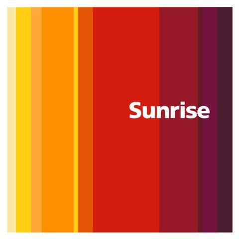 Sunrise meldet bestes Ergebnis der Firmengeschichte