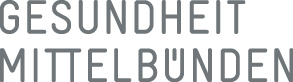 Logo GesundheitMittelbuenden