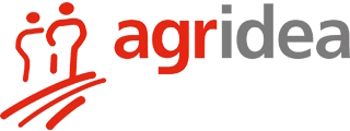 Logo AGRIDEA